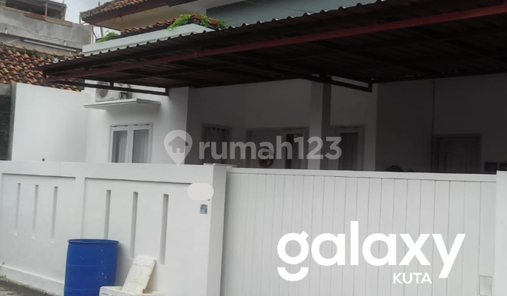 For Rent Minimalist House Strategic Location in Pemogan South Denpasar - Bali For Rent Minimalist House Strategic Location in Pemogan South Denpasar - Bali