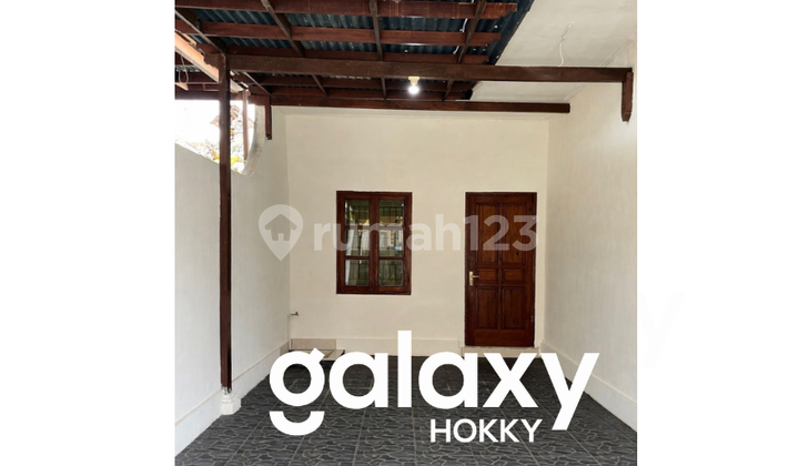 Dijual Rumah Bebas Banjir Tangkuban Perahu Denpasar - Bali 2