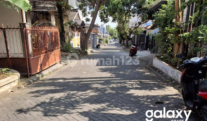DIJUAL RUMAH MINIMALIS 1 LANTAI DI PURI GADING JIMBARAN KUTA SELATAN BADUNNG - BALI 2