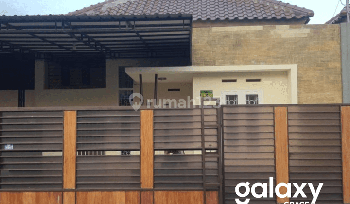 DIJUAL RUMAH 2 LANTAI MODERN MINIMALIS MATARAM LOMBOK-NUSA TENGGARA BARAT 1