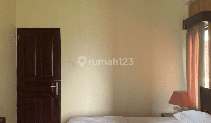 Dijual Guest House Nyaman Puri Gading Jimbaran Badung, Bali 2