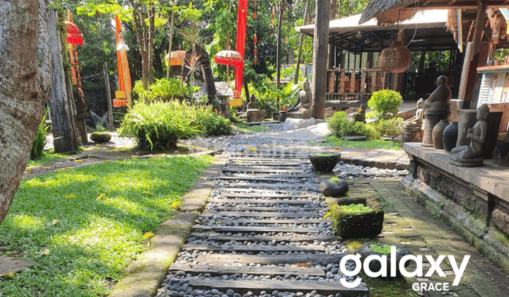 DISEWAKAN RESTAURAN DI BANJAR ANYAR KAJA RAYA CANGGU KEROBOKAN BADUNG - BALI 2