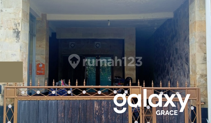 For Sale Modern Minimalist House at Beranda Mumbul Nusa Dua Badung - Bali 2