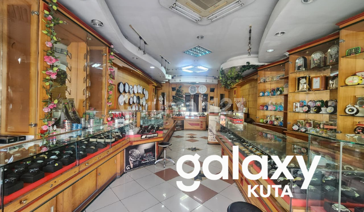 For Sale, Empty Shop House in Gatsu Tenggah, East Denpasar - Bali 2
