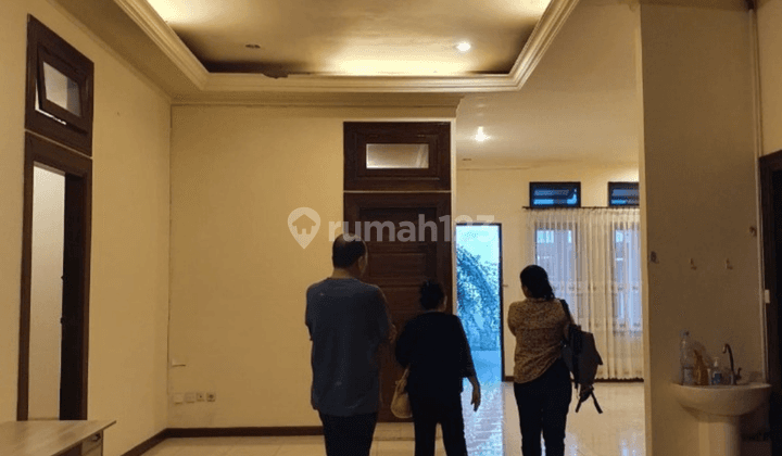 Disewakan Rumah 1 Lantai Tukad Badung Denpasar, Bali 2