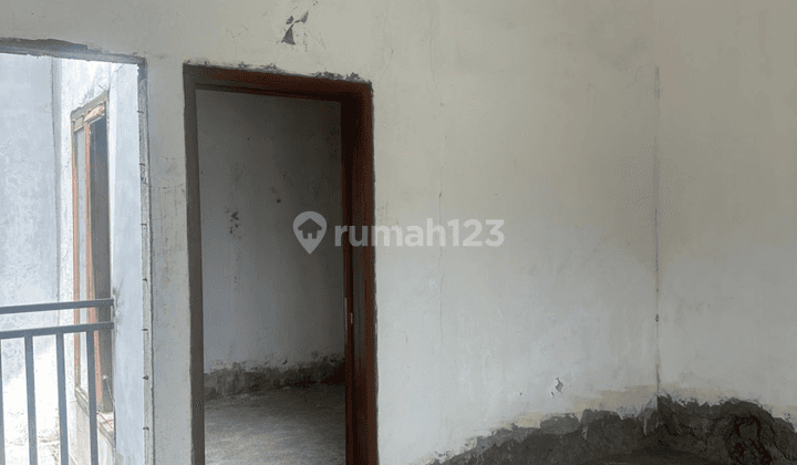 Dijual Rumah 2 Lantai Taman Baruna Jimbaran, Bali 2