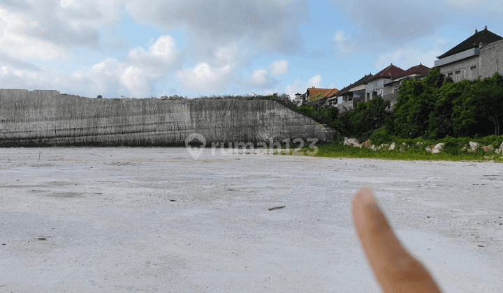 Premium Vacant Land for Sale in Ungasan Badung, Bali 2