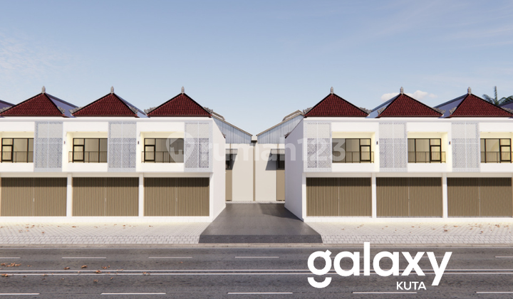 DISEWAKAN RUKO BARU POTENSIAL PUSAT BISNIS DI MAHENDRADATA UTARA DENPASAR - BALI DISEWAKAN RUKO BARU POTENSIAL PUSAT BISNIS DI MAHENDRADATA UTARA DENPASAR - BALI