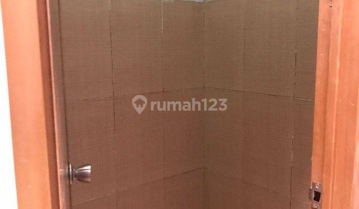 Rumah Siap Huni LT 85 Terawat 900 mtr ke Pintu TOL Kukusan Beji Depok 2