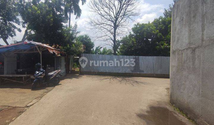 Rumah Bebas Custom di Harjamukti Cibubur Dekat Transmart Dekat LRT dan Toll 2