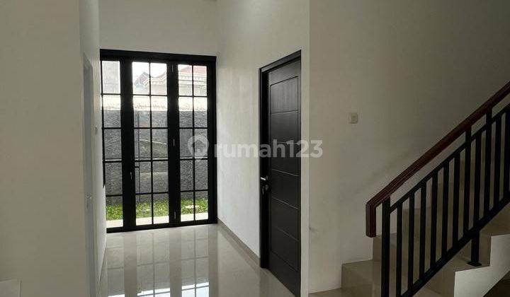 Rumah Siap Huni di Kukusan Beji Depok Dekat dengan Tol Kukusan 1