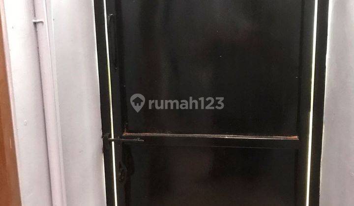 Rumah Siap Huni LT 85 Terawat 900 mtr ke Pintu TOL Kukusan Beji Depok 2