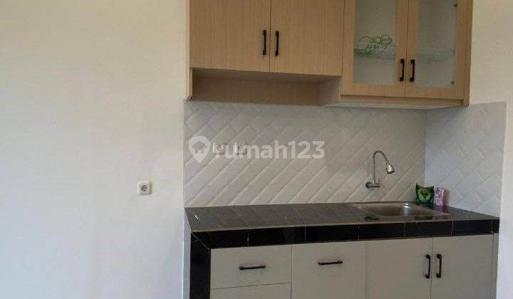 Rumah Free Biaya2 Siap Huni Termurah di Beji Tanah Baru Depok Dekat Toll Kukusan 2