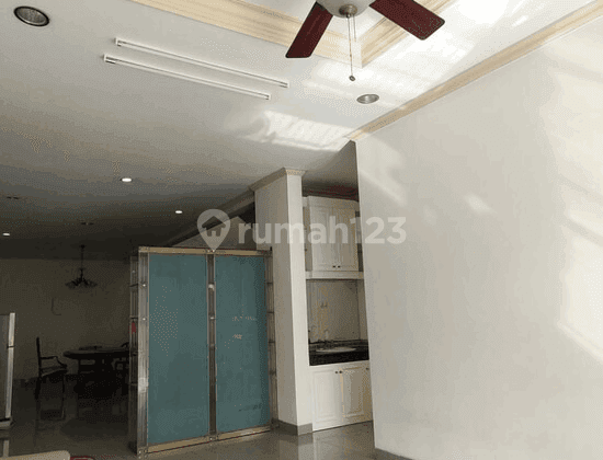 Jual Cepat Rumah Full Furnished Di Green Garden Jakarta Barat 2