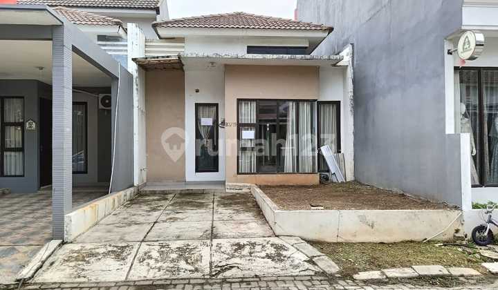 Dijual Cepat Rumah Bebas Banjir di Panorama Residence Sawangan Depok Dijual Cepat Rumah Bebas Banjir di Panorama Residence Sawangan Depok