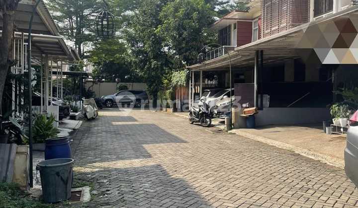 For Sale Quick Beautiful House Bintaro Near Pondok Ranji Station