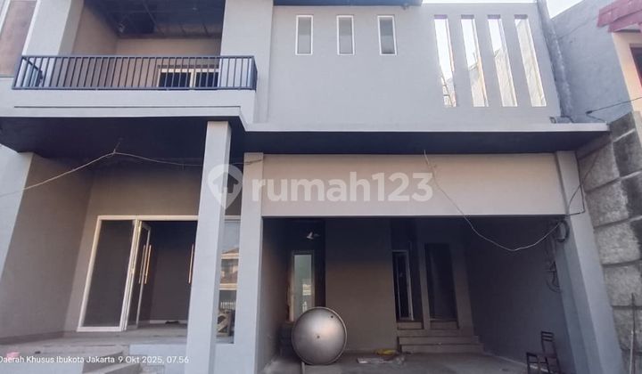 For Rent Multipurpose Building Suitable for Office / Cafe Location Menteng Central Jakarta