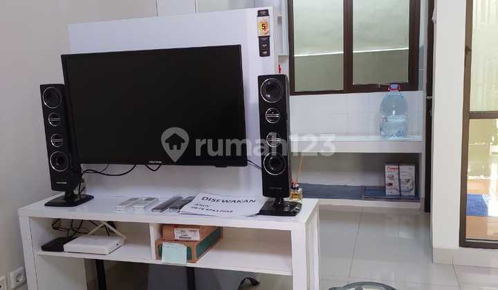 For Rent: Nice Fully Furnished House in Citra Raya Housing, Carona Park Cluster.