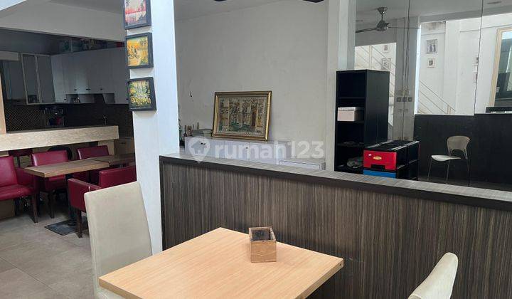 Jual Cepat Rumah Siap Huni di Harapan Baru Regency Bekasi  2