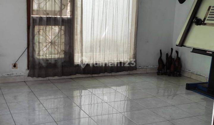 Jual Cepat Rumah Siap Huni di Rawa Mangun Jakarta Timur  2