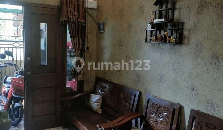 Dijual Rumah Komplek Harapan Indah Bekasi Utara Siap Huni 2