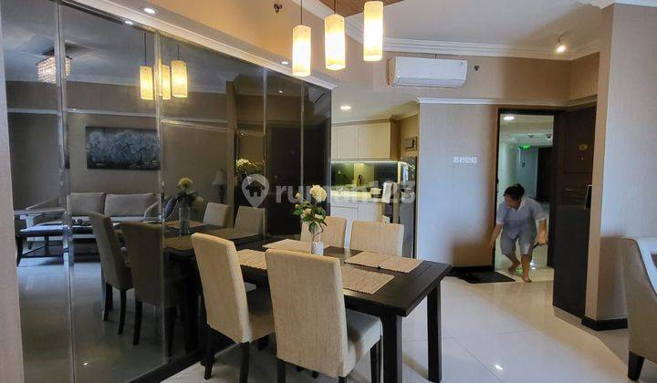 Disewakan Murah Sudirman Tower Condominium Jakarta Selatan  1