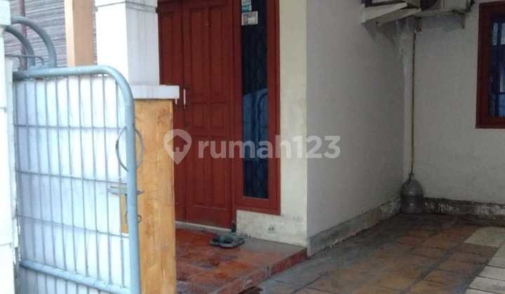 Di Jual Cepat Rumah di Prima Harapan Regency, Bekasi Utara 2