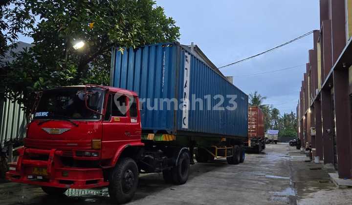 Dijual Dan Disewakan Gudang MultiGuna Teluk Naga Salembaran Kosambi Tangerang Dijual Dan Disewakan Gudang MultiGuna Teluk Naga Salembaran Kosambi Tangerang