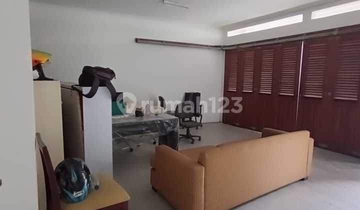 Premium Luxury House With Private Pool Location TB Simatupang South Jakarta 2