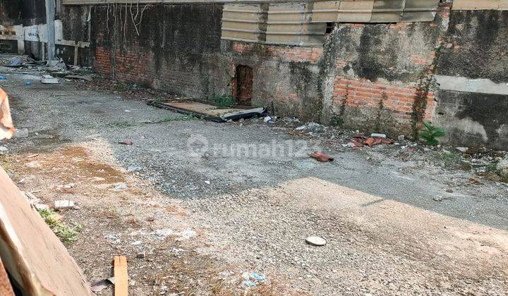 Disewakan Gudang Sudah Renovasi Area Rawa Buaya Cengkareng  2