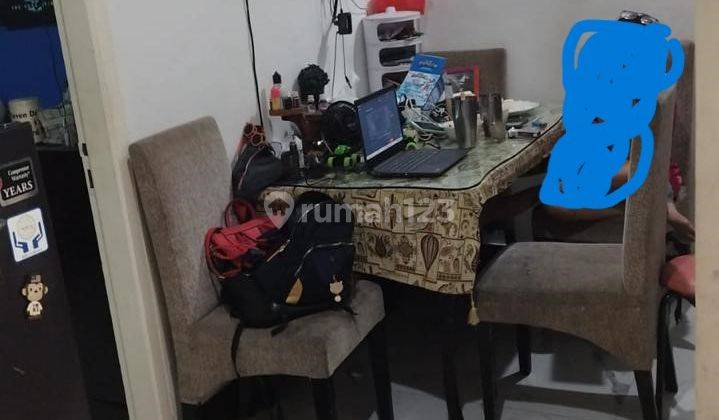 Jual Cepat Rumah Minimalist 3 Lt Area Rawa Belong Jakarta Barat 2