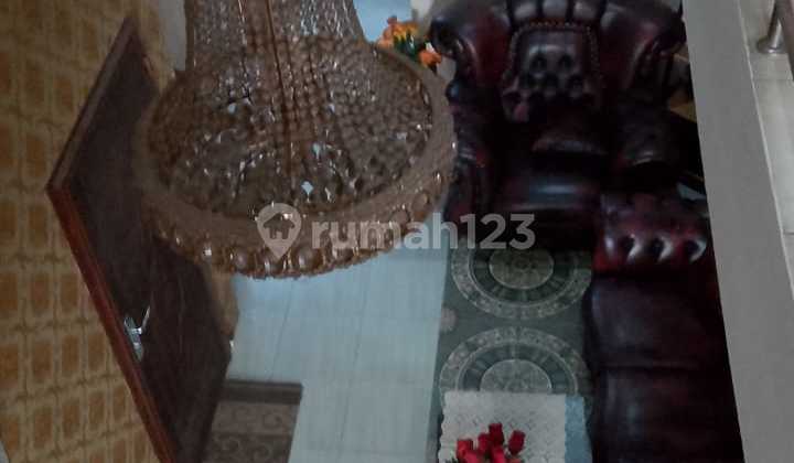 Di Jual Rumah Siap Huni di komplek SBS Alexindo Bekasi Utara. 2