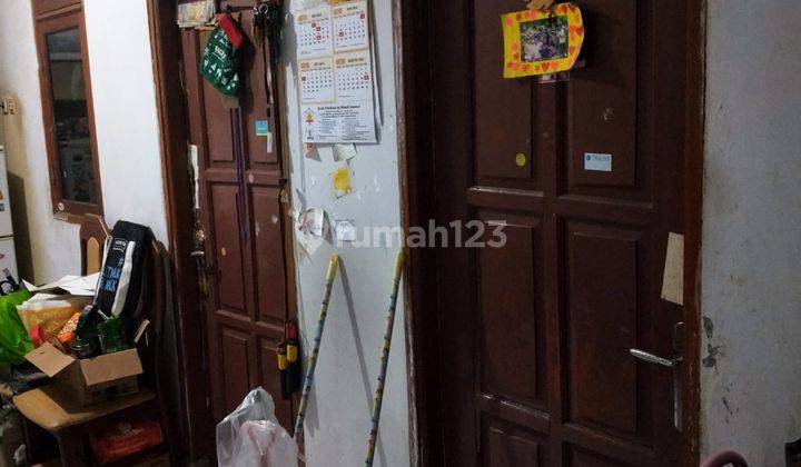 Dijual Murah Rumah Hook 1 Lantai di Jelambar Jakarta Barat  2