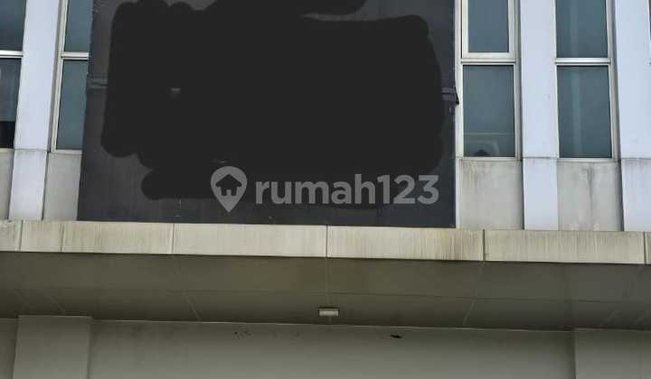 Dijual Cepat Ruko 3 Lantai Cocok Untuk Office Area Burgundy Summarecon Bekasi  2
