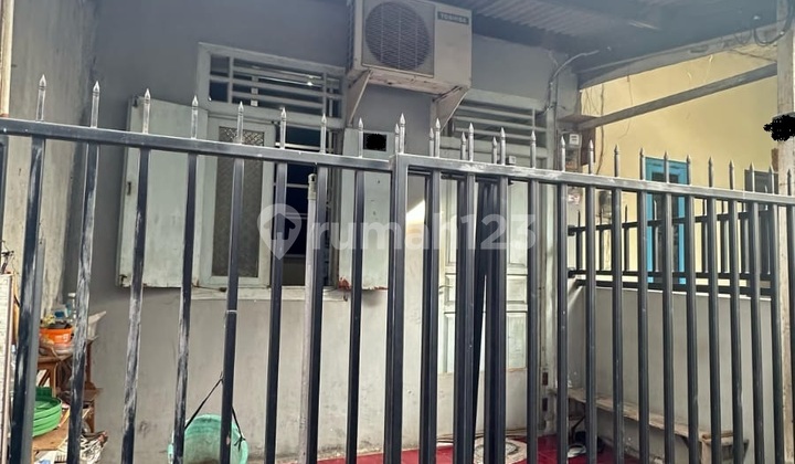 Dijual Cepat Rumah Ditengah Kota Semarang Jawa Tengah Area Jagalan  1