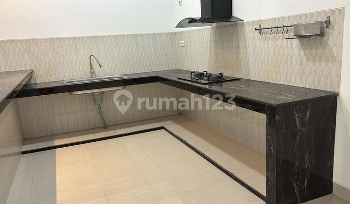 For Immediate Rent House in Ifolia Cluster Harapan Indah Bekasi