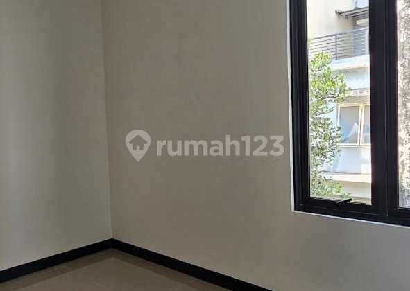 For Rent Brand New House In Nismara Cluster Harapan Indah Bekasi