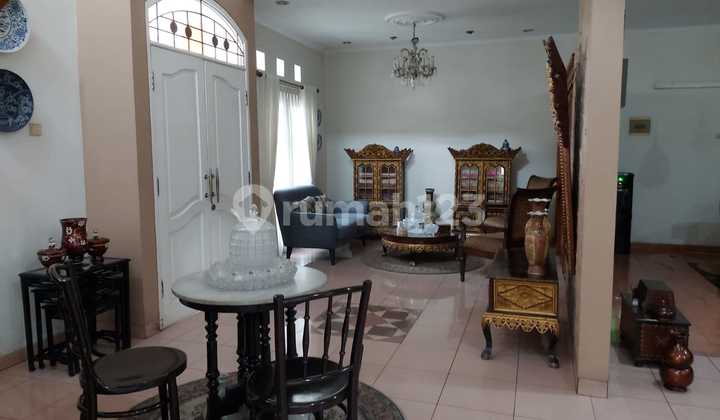 Di Jual Rumah Cantik di Malaka Country Estate, Jakarta Timur Di Jual Rumah Cantik di Malaka Country Estate, Jakarta Timur