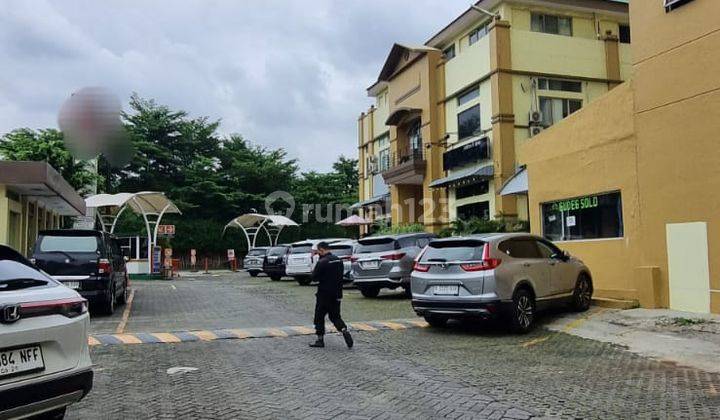 Dijual Cepat Ruko 2 Lantai Area Apartemen Kelapa Dua Jakbar  2