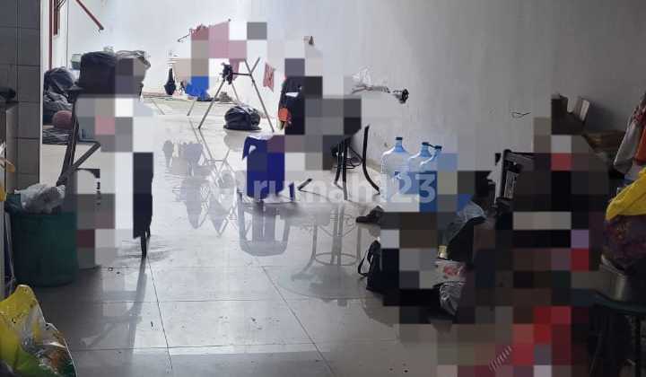 Jual Cepat Rumah Siap Huni 2 Lantai Area Petojo Jakarta Pusat 2