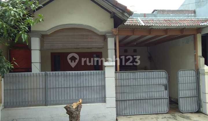 Di Jual Cepat Rumah di Prima Harapan Regency, Bekasi Utara