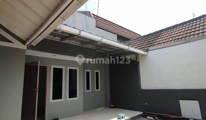 Disewakan Cepat Rumah di Komplek Griya Harapan Harapan Indah 2