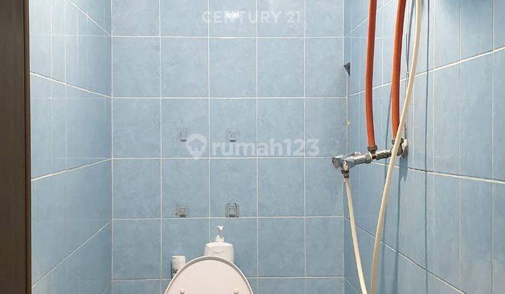 Jual Cepat Rumah 2 Lantai Full Furnish Di Komplek Kosambi Baru 2