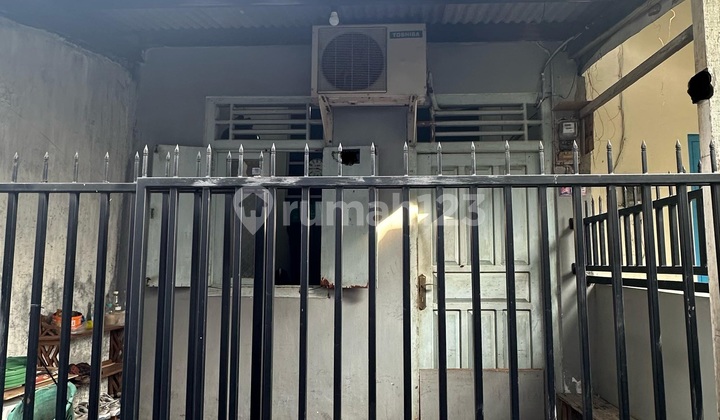 Dijual Cepat Rumah Ditengah Kota Semarang Jawa Tengah Area Jagalan  2