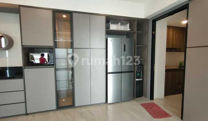 Disewakan Unit Apartemen Kemang Village Tower Infinity Pet Friendly Jakarta Selatan 2