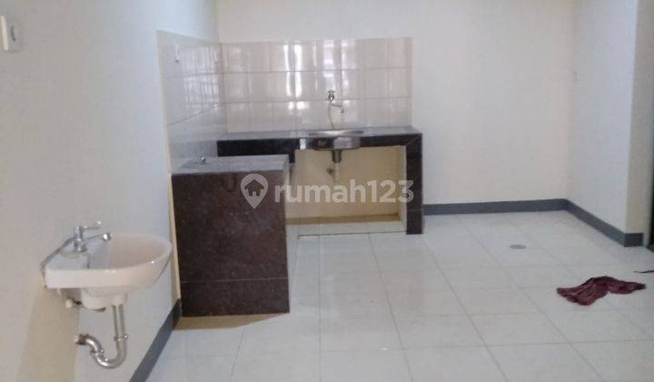 Dijual Cepat Rumah 1 Lantai Full Renov di Cluster Ebony Green Ara 2