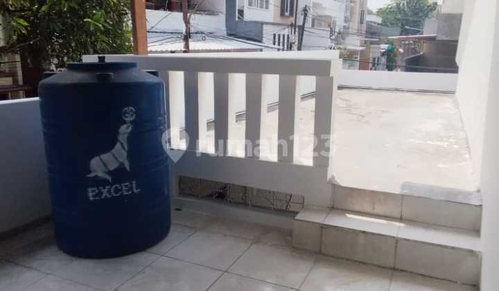 Di Jual / Di Sewakan Rumah Nyaman di Lokasi Premium Tomang Rawa Kepa,, Jakarta Barat 2