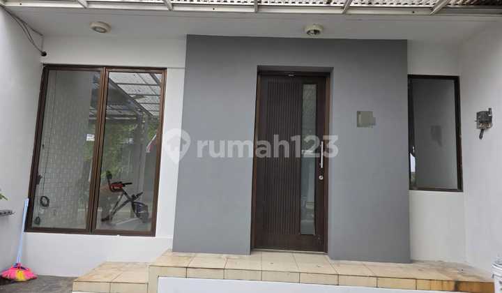 Hunian Rumah Nyaman & Strategis Area Graha Raya Bintaro Cluster Viola Tangsel Hunian Rumah Nyaman & Strategis Area Graha Raya Bintaro Cluster Viola Tangsel