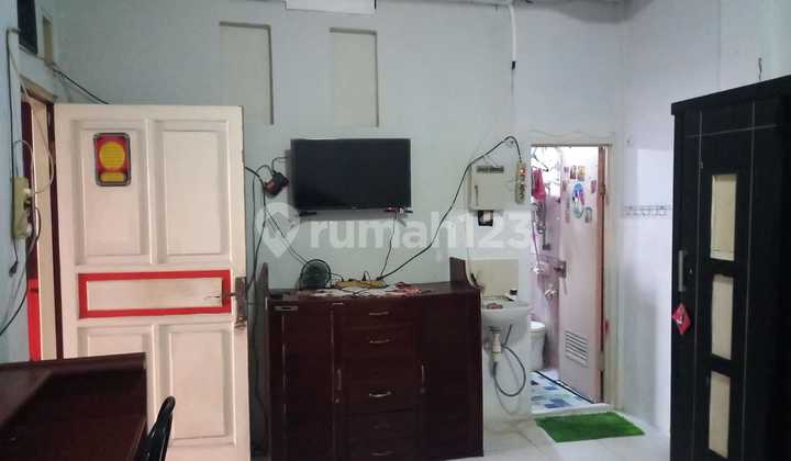Rumah Tinggal 3 Lantai + 10 Kamar Kost Siap Huni di Pancoran Jakarta Selatan 2