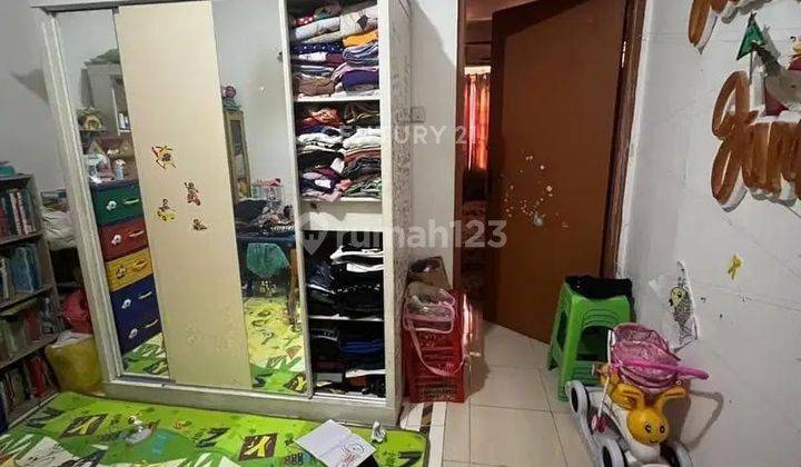 Jual Cepat Rumah Di Perumahan Taman Palem Lestari Jakarta Barat 2